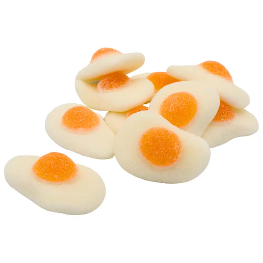Kingsway Sugared Fried Eggs 100g