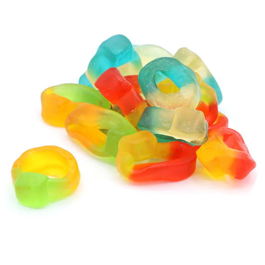 Kingsway Friendship Rings 100g